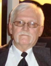 Photo of Lonnie McKinzie, Sr.