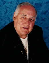 Photo of Donald Giannini