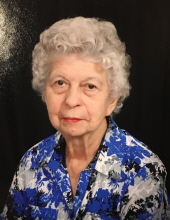 Evelyn A. Brown