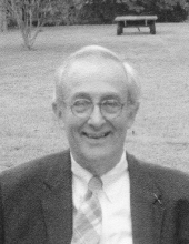 Photo of Charles "Terry" Jackson