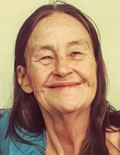 Photo of Martha McCullough