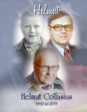 Helmut Collasius 4009540