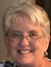 Patricia Ann  Murphy