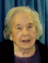 Photo of Frances Cooper