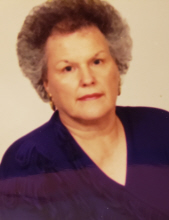 Photo of Betty Campbell Lacey