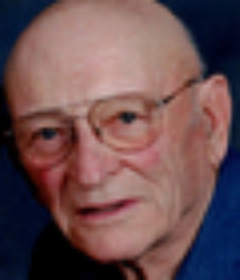 Photo of George Doster