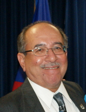 Photo of Miguel Quijano Mercado