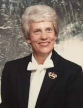 Photo of Margaret Worrell