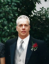 Photo of Paul Coyne