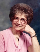 Photo of Wanda Anderson