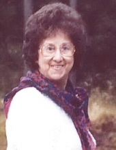 Irene Merle Brillhart