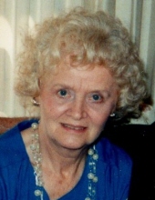 Lillian May  Tyler