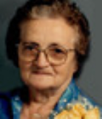 Margaret McGee Chambersburg, Pennsylvania Obituary