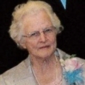 Betty Ruth Moore