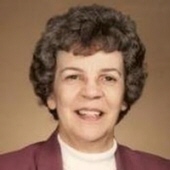 Mary Anne Cruzan