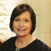 Anita R. Benjamin
