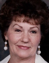Dorothy Jean Kaulbach