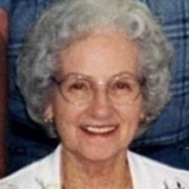 Mary Rausch-Smith