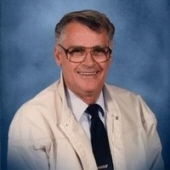 William J. "Bill" Goodwin,  Sr.
