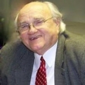 Rev. Robert Bob L Warren