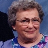 Georgia Blanche Rogers Ransom