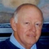 Dennis B. LeRoy