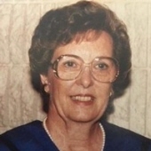Frances Elaine Lewis