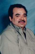 Jose Luis Vazquez