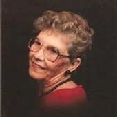 Althea Lois Martin