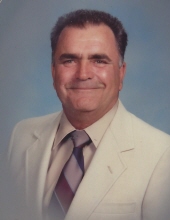 Photo of Harold Cheetam, Jr.