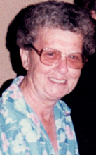 Photo of Martha McDowell