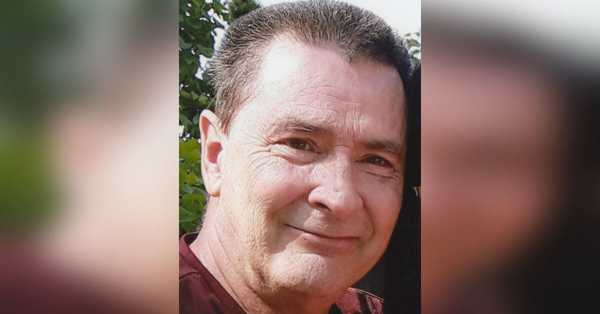 Obituary information for Steve A. Jones