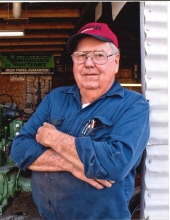 Photo of Jim Newby