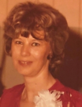 Photo of Ellen Smith