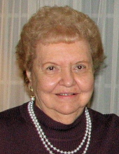 Arlene M. Forner