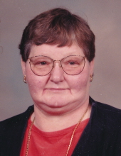 Gladys Leatrice Haselhorst