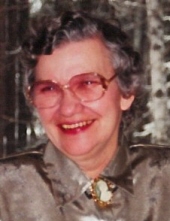 Shirley Ann DeRoche