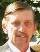 Charles P. "Chuck" Ruckman 4010513