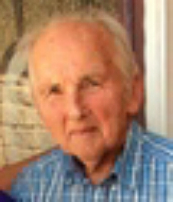 Cornelis Spek Kincardine, Ontario Obituary
