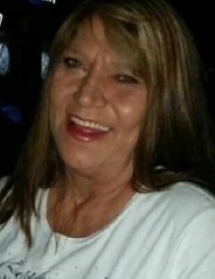 Patricia "Trish" Maples Wilson, Oklahoma Obituary