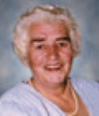 Pauline "Paulina" Szram Edmonton, Alberta Obituary