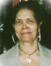 Photo of Sabreen Muhammad