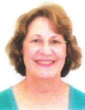 Barbara Jean Holt