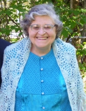 Lillian E. Edwardson