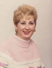 Photo of Barbara Shomo-Stephens