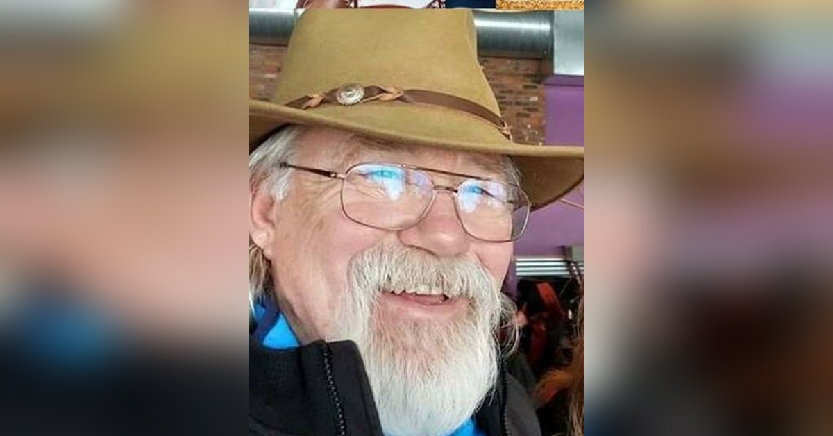 Obituary information for Timothy Bruce Gaffney