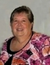 Photo of Brenda Bivens