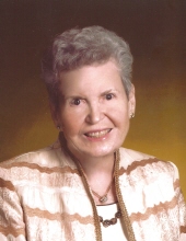 Virginia Ponder Patterson