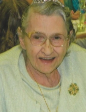 Hazel M. Bolda
