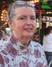 Barbara Ann Vipperman